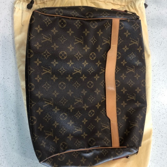 Louis Vuitton - Abesses Messenger Bag - Picture 2 of 16